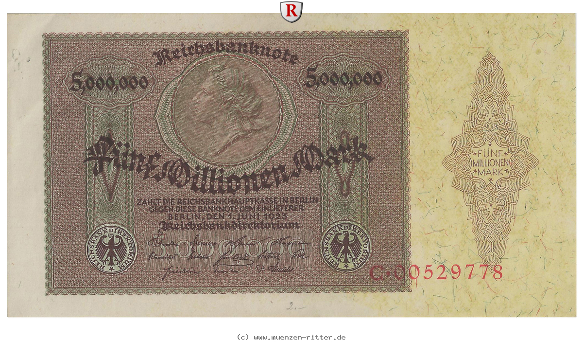 Klicken Sie auf das Bild um es auf Ihrem Rechner zu speichern inflation-1919-1924-5-mio-mark/78615.jpg