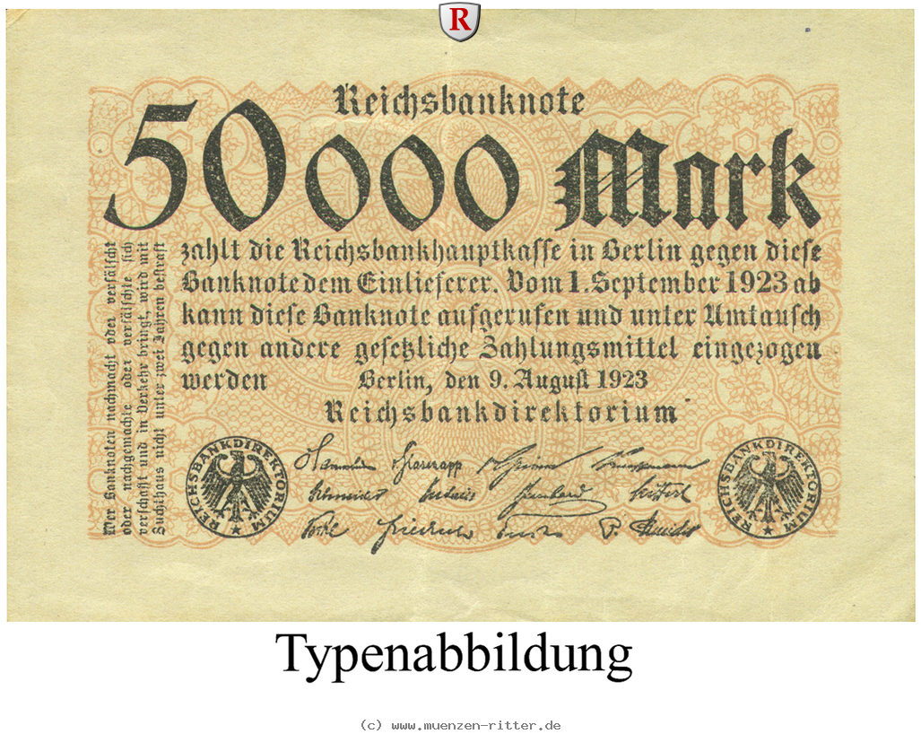 Klicken Sie auf das Bild um es auf Ihrem Rechner zu speichern inflation-1919-1924-50000-mark/rb98.jpg