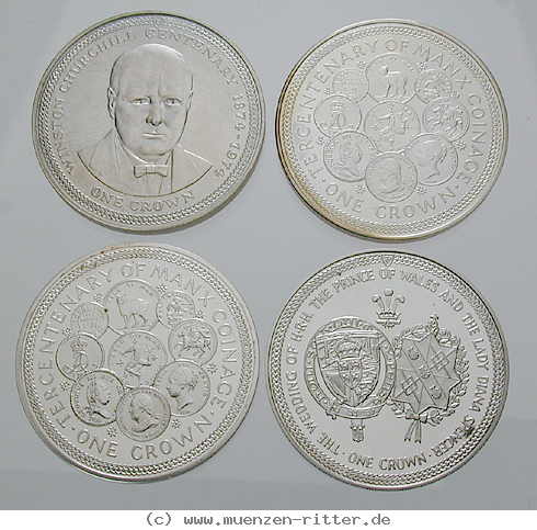 Klicken Sie auf das Bild um es auf Ihrem Rechner zu speichern insel-man-elizabeth-ii-satz/18965.jpg
