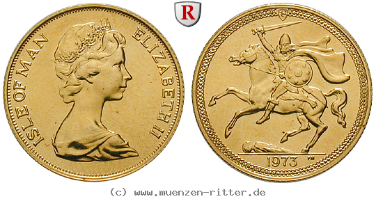 Klicken Sie auf das Bild um es auf Ihrem Rechner zu speichern insel-man-elizabeth-ii-sovereign/ag15325.jpg