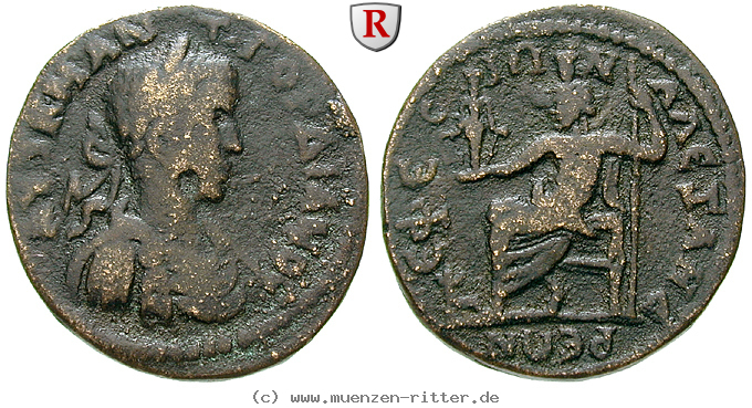 Klicken Sie auf das Bild um es auf Ihrem Rechner zu speichern ionien-gordianus-iii-bronze/61330.jpg