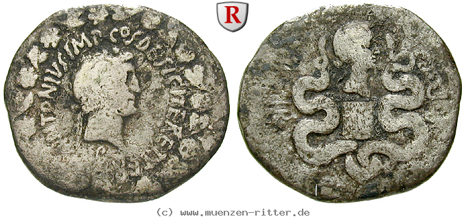 Klicken Sie auf das Bild um es auf Ihrem Rechner zu speichern ionien-marcus-antonius-cistophor/46540.jpg