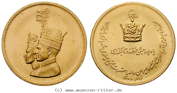 iran-mohammed-riza-pahlevi-goldmedaille/44333.jpg
