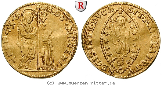 Klicken Sie auf das Bild um es auf Ihrem Rechner zu speichern italien-alvise-mocenigo-iv-zecchino/101169.jpg