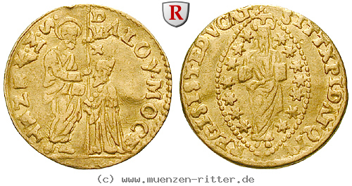 Klicken Sie auf das Bild um es auf Ihrem Rechner zu speichern italien-alvise-mocenigo-zecchino/54714.jpg