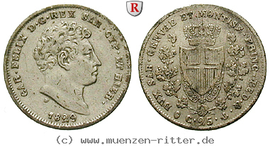 Klicken Sie auf das Bild um es auf Ihrem Rechner zu speichern italien-carlo-felice-25-centesimi/31766.jpg