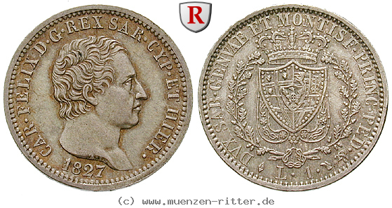 italien-carlo-felice-lira/48408.jpg