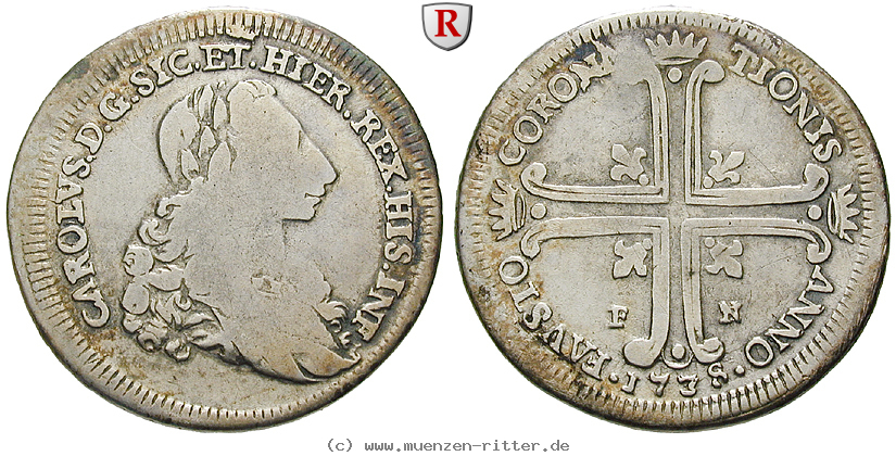 italien-carlo-iii-di-borbone-6-tari/75287.jpg