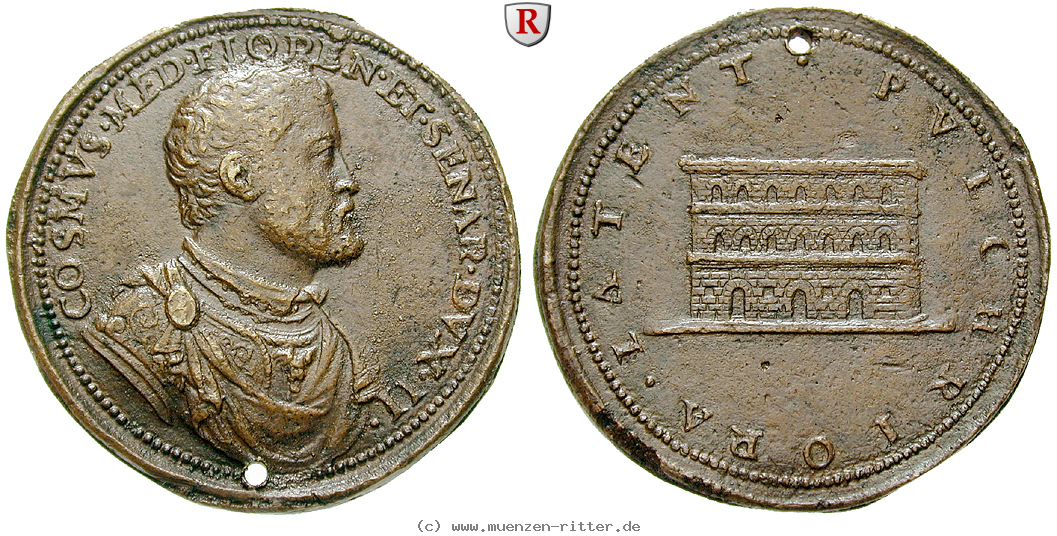 italien-cosimo-i-medici-bronzemedaille/50822.jpg