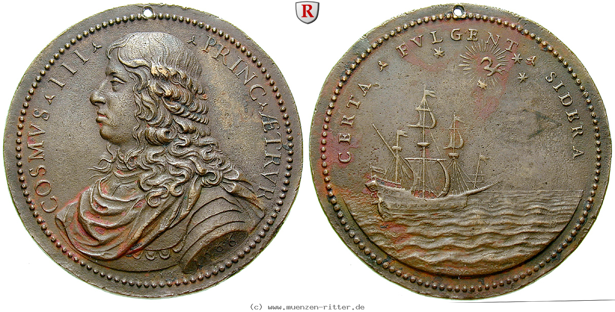 italien-cosimo-iii-medici-bronzemedaille/66325.jpg