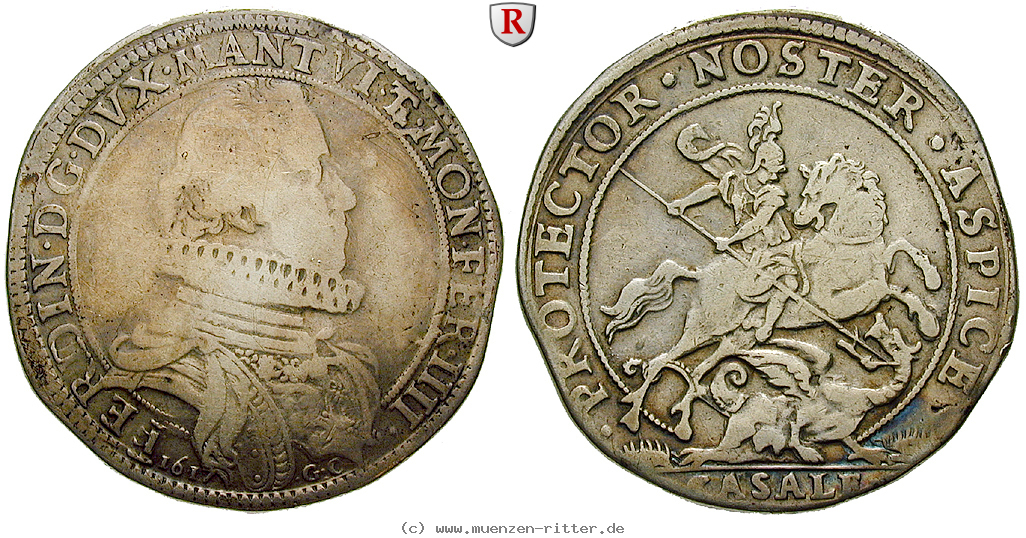 italien-ferdinando-gonzaga-ducato-nuovo/49652.jpg