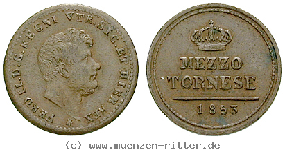 italien-ferdinando-ii-1-2-tornese/16944.jpg