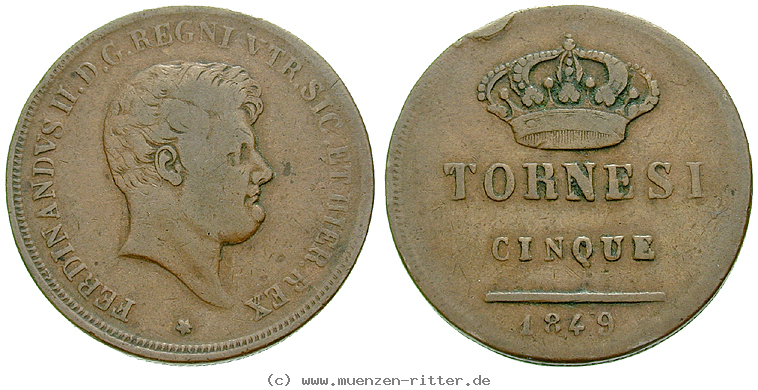 italien-ferdinando-ii-5-tornesi/16942.jpg