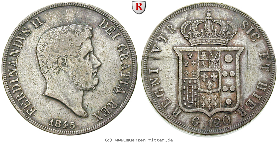 italien-ferdinando-ii-piastra-120-grana/76282.jpg