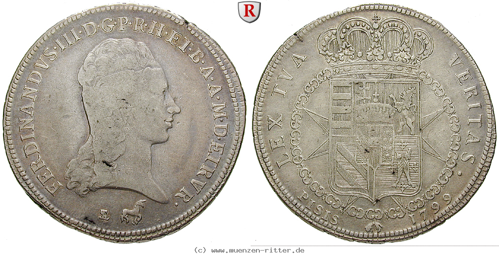 italien-ferdinando-iii-francescone/70368.jpg