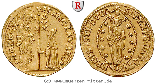 Klicken Sie auf das Bild um es auf Ihrem Rechner zu speichern italien-francesco-loredano-zecchino/82235.jpg