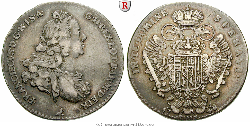 italien-francesco-stefano-di-lorena-kaiser-franz-i--francescone/55954.jpg