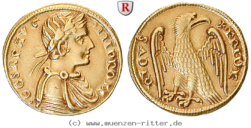 italien-friedrich-ii-von-hohenstaufen-augustalis/74505.jpg