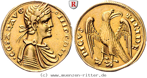 italien-friedrich-ii-von-hohenstaufen-augustalis/87281.jpg