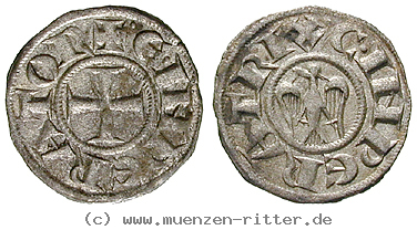 Klicken Sie auf das Bild um es auf Ihrem Rechner zu speichern italien-heinrich-vi-von-hohenstaufen-denar/22828.jpg