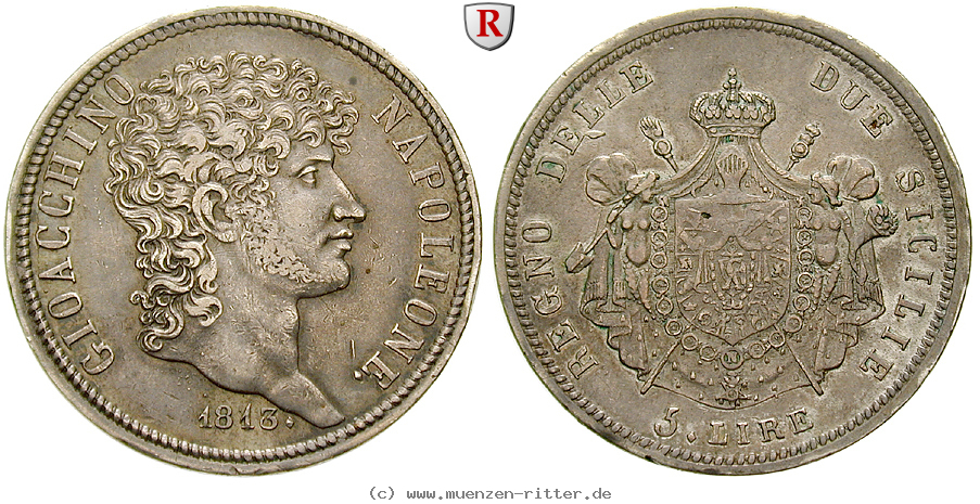 Klicken Sie auf das Bild um es auf Ihrem Rechner zu speichern italien-joachim-murat-5-lire/44920.jpg