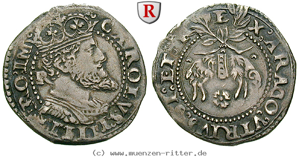 italien-karl-v-carlino/72387.jpg