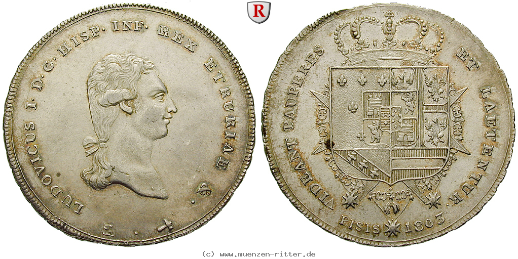 italien-ludovico-i-francescone/31774.jpg