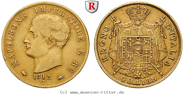 italien-napoleon-i-40-lire/87634.jpg