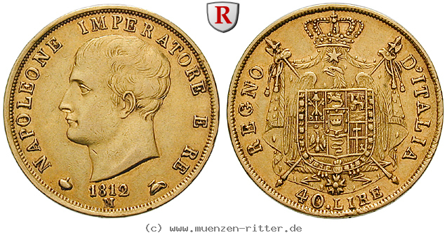 Klicken Sie auf das Bild um es auf Ihrem Rechner zu speichern italien-napoleon-i-40-lire/ag10337.jpg