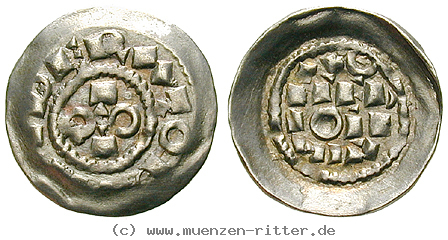 italien-otto-ii-otto-iii-denaro-scodellato/41223.jpg