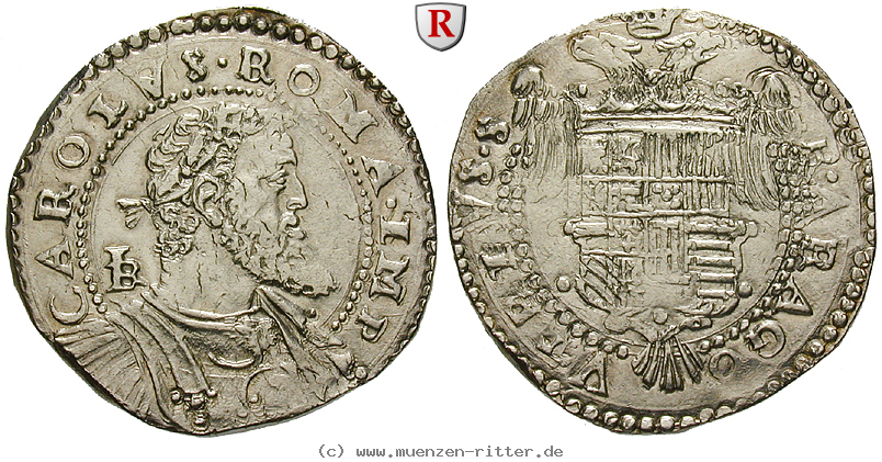 Klicken Sie auf das Bild um es auf Ihrem Rechner zu speichern italien-philipp-iii-von-spanien-1-2-ducato/34035.jpg