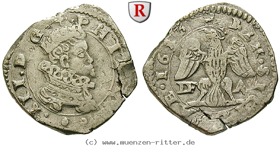 italien-philipp-iii-von-spanien-2-tari/31770.jpg