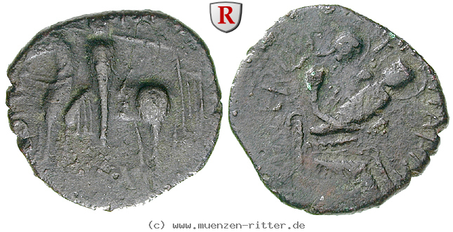 Klicken Sie auf das Bild um es auf Ihrem Rechner zu speichern italien-ruggero-i--graf-von-sizilien-doppio-follaro/75173.jpg