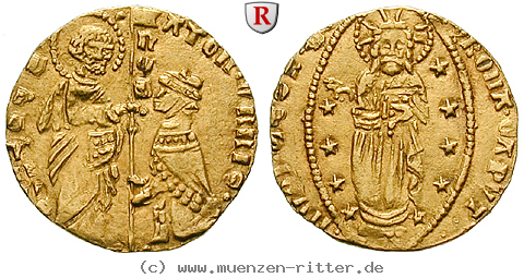 italien-senat-von-rom-ducato/87377.jpg