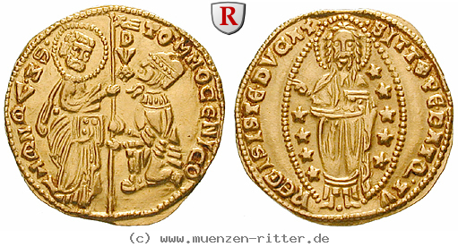 Klicken Sie auf das Bild um es auf Ihrem Rechner zu speichern italien-tomaso-mocenigo-zecchino/56169.jpg
