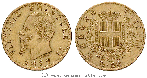 Klicken Sie auf das Bild um es auf Ihrem Rechner zu speichern italien-vittorio-emanuele-ii-20-lire/15747.jpg