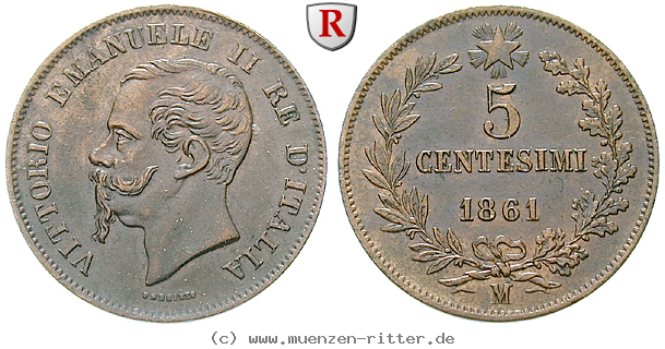 Klicken Sie auf das Bild um es auf Ihrem Rechner zu speichern italien-vittorio-emanuele-ii-5-centesimi/70123.jpg