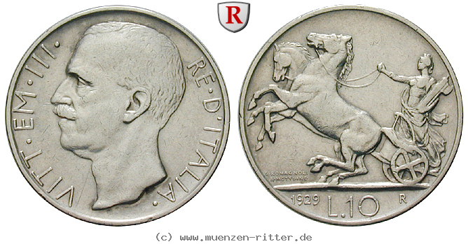 Klicken Sie auf das Bild um es auf Ihrem Rechner zu speichern italien-vittorio-emanuele-iii-10-lire/67484.jpg