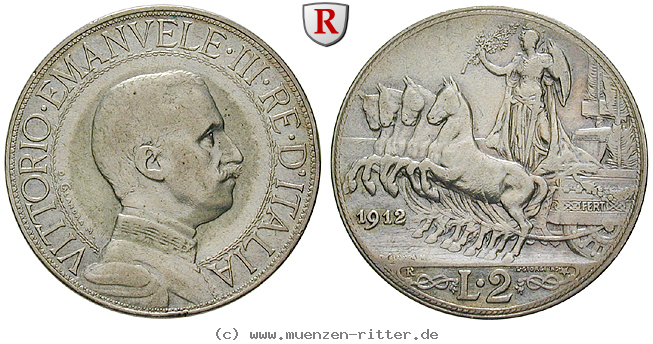 Klicken Sie auf das Bild um es auf Ihrem Rechner zu speichern italien-vittorio-emanuele-iii-2-lire/83798.jpg