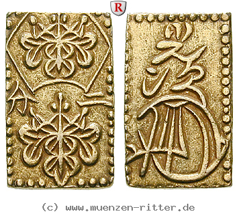 japan-ansei-2-bu-ban-kin/90342.jpg