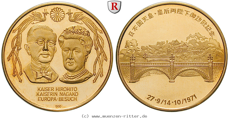 japan-hirohito-showa-goldmedaille/60419.jpg