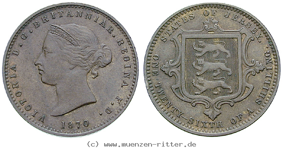 Klicken Sie auf das Bild um es auf Ihrem Rechner zu speichern jersey-victoria-1-26-shilling/16972.jpg