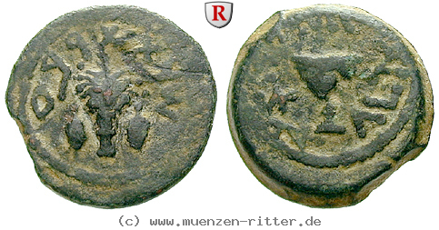 judaea--1-juedischer-krieg-bronze/50611.jpg