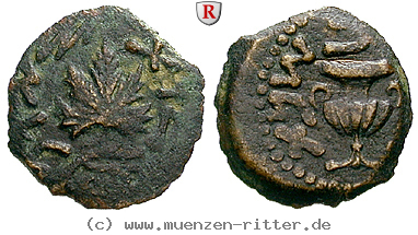 judaea--1-juedischer-krieg-bronze/62280.jpg