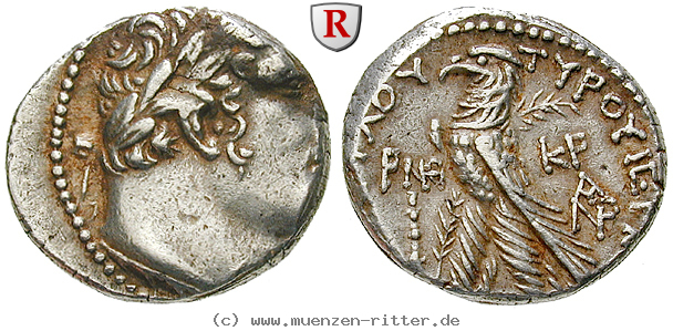 Klicken Sie auf das Bild um es auf Ihrem Rechner zu speichern judaea--herodianer-herodes-antipas-schekel/59288.jpg