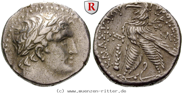 Klicken Sie auf das Bild um es auf Ihrem Rechner zu speichern judaea--herodianer-herodes-archelaos-schekel/egri6730.jpg