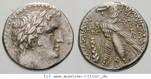 Klicken Sie auf das Bild um es auf Ihrem Rechner zu speichern judaea--herodianer-herodes-archelaos-schekel/egri6741.jpg