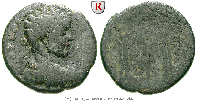 Klicken Sie auf das Bild um es auf Ihrem Rechner zu speichern judaea-caracalla-bronze/64803.jpg