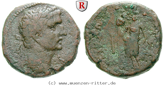 Klicken Sie auf das Bild um es auf Ihrem Rechner zu speichern judaea-claudius-i-bronze/52762.jpg