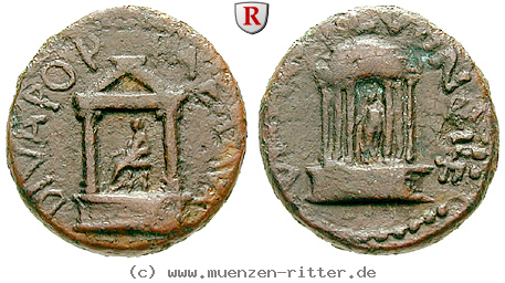 judaea-diva-poppaea-und-diva-claudia-bronze/52236.jpg